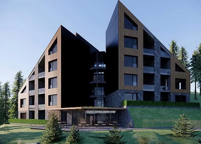 Apartman M2 Etar Divčibare