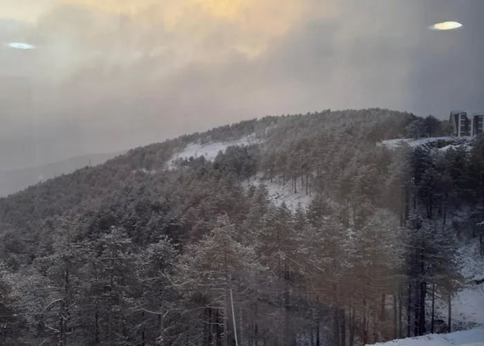 Apartman M2 Etar Divčibare
