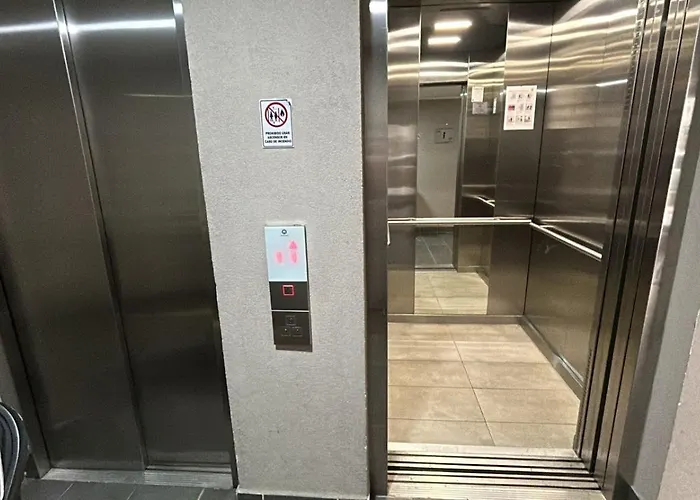 Ferienwohnung Torre A 1101 Temuco