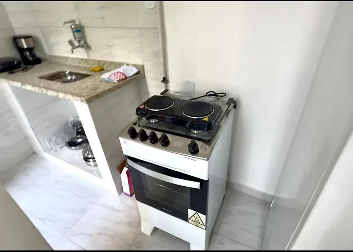 Apartment In Gloria For New Year'S Eve Rio de Janeiro
