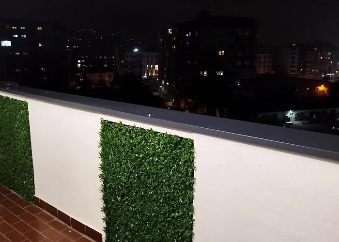 Comfortable Apartment In Skopje