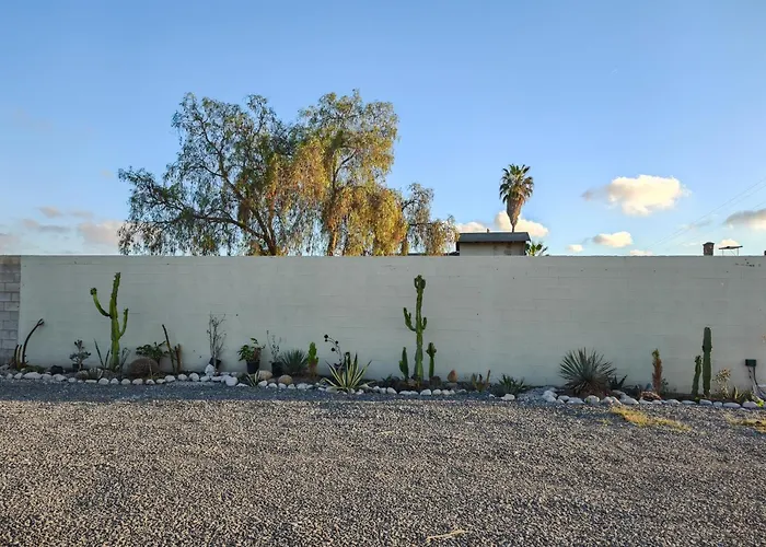 San Carlos Apartment Ensenada