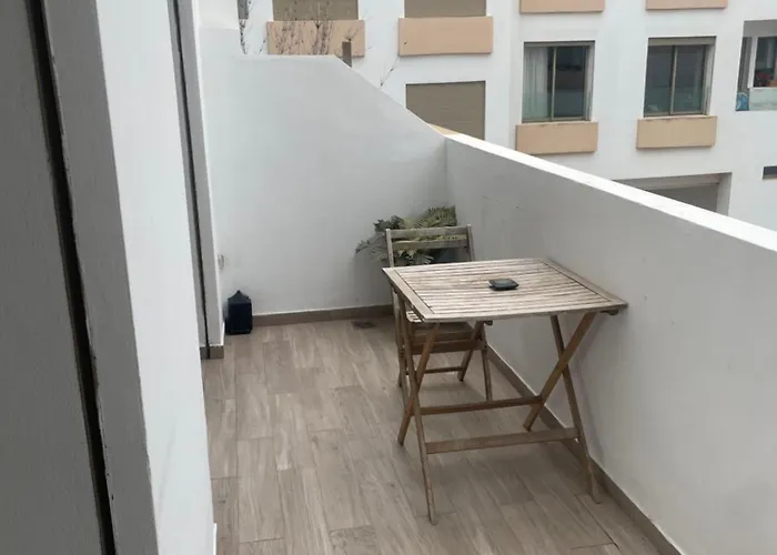 Stay Luxe Casablanca