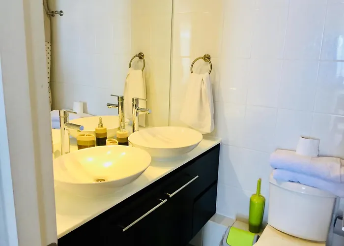 Ferienwohnung Arriendo Iquique Frente A Playa Brava