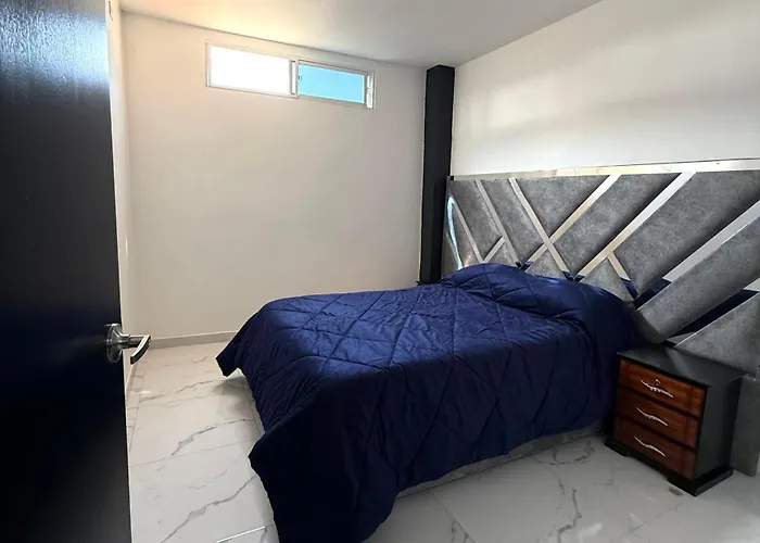 Jeanael Suites 2 Manta