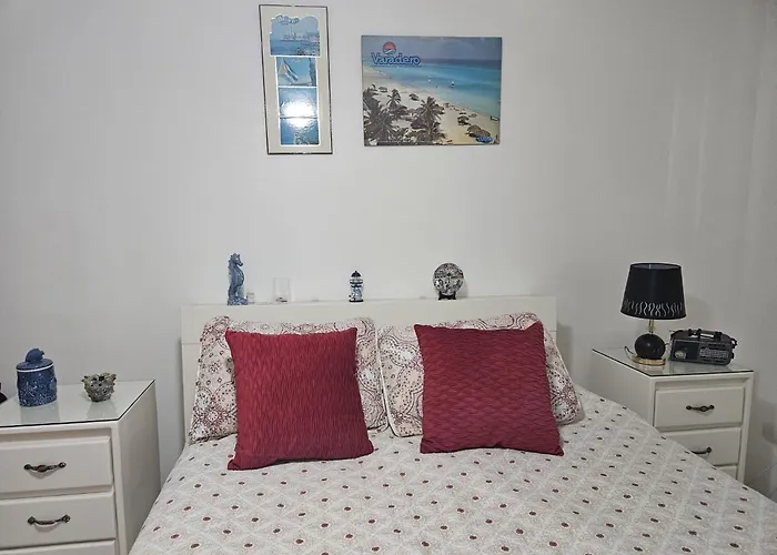 Ferienwohnung Garden II Boca Chica 