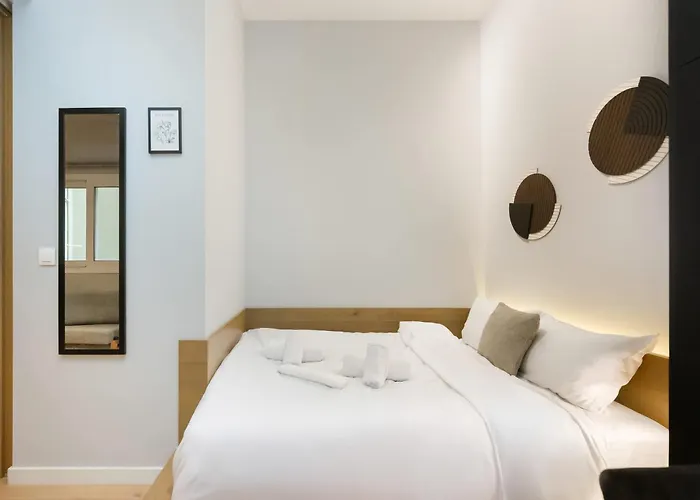 Aristotelous Square - Estia Premium Apartments Thessaloniki