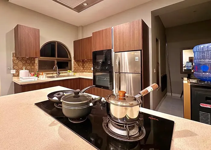 Luxury2 Bedroom Apartment In Prime Area Rawalpindi