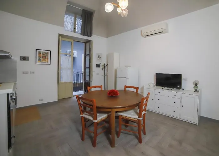 Ferienwohnung Kuma Marina Catania