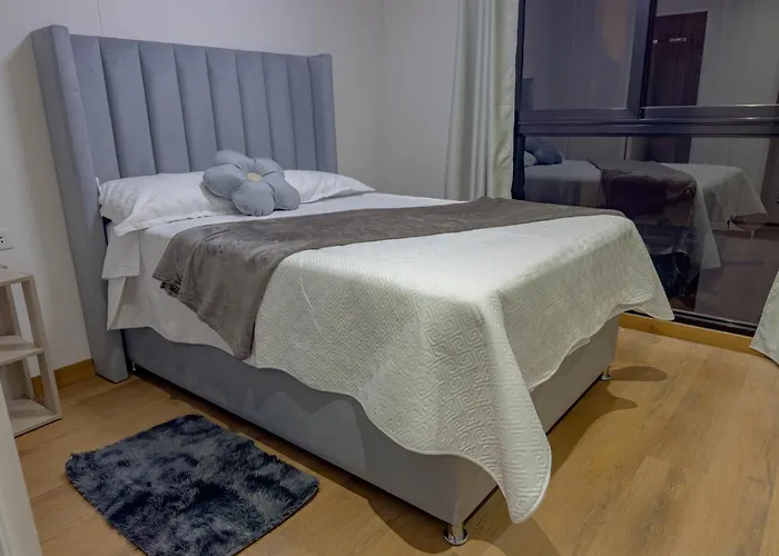 Brand New Apartment In The Heart Of Miraflores Lima