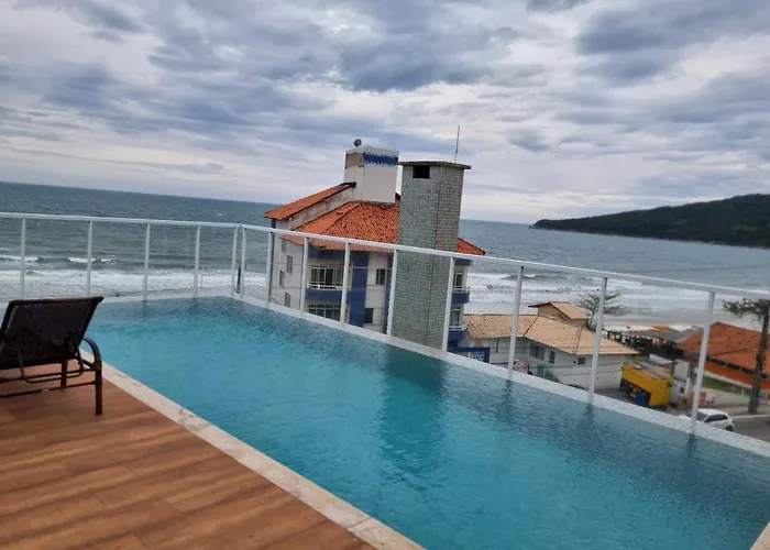 Ap 106 Ingleses In Florianopolis Sc, 40M From The Beach