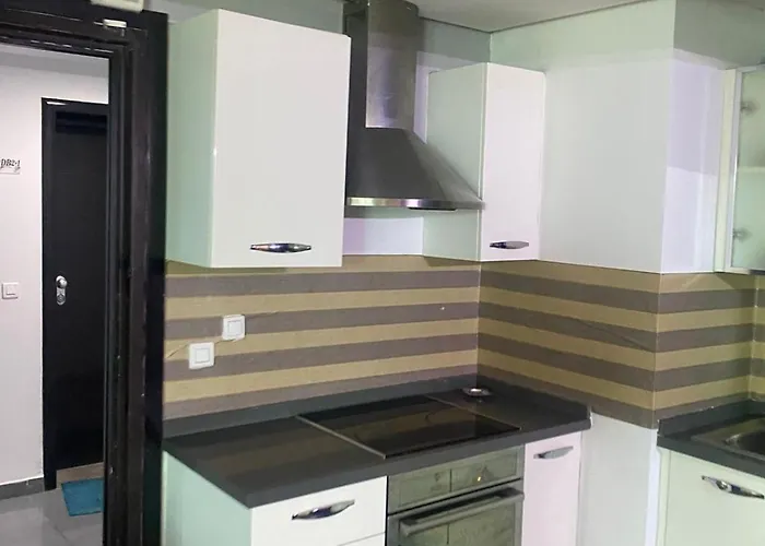 Loft Duplex Les Berges Du Lac Tunis