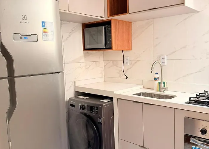 Excelente Apartamento No Catete! 3Min Do Metro Rio de Janeiro