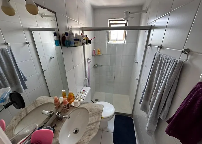 Ferienwohnung Salvador - Bahia