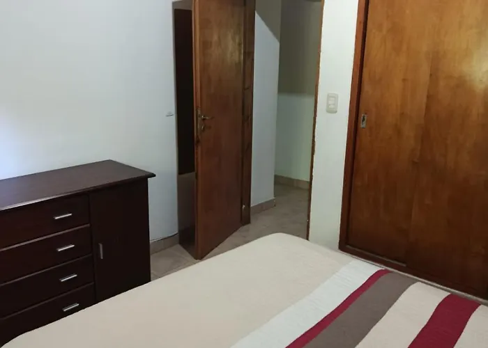 Das Kleine Nest Villa General Belgrano
