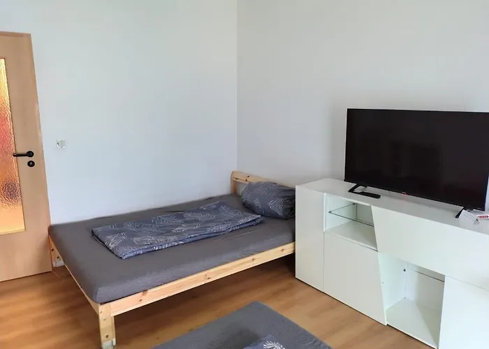 City Apartment Dresden