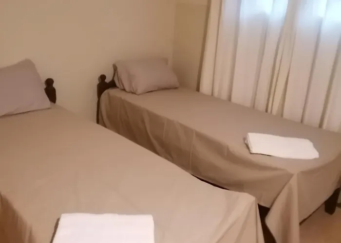 Ferienwohnung Departamentos Alfer Asunción