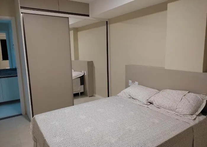 Apartment In Salvador On The Beach