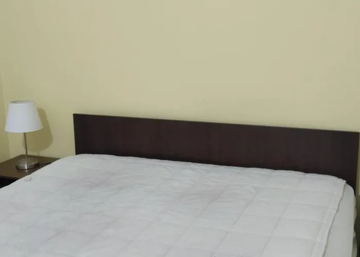 Arriendo Depto Diario Villa Dulce Vina del Mar