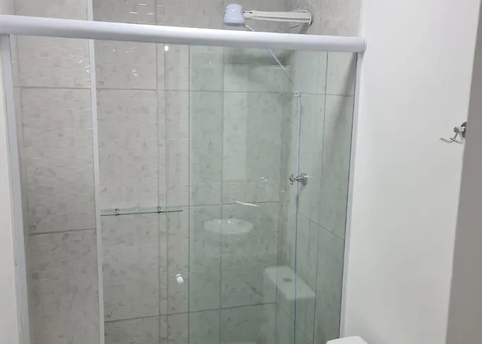 Guaruja / Asturias - Apartamento Temporada