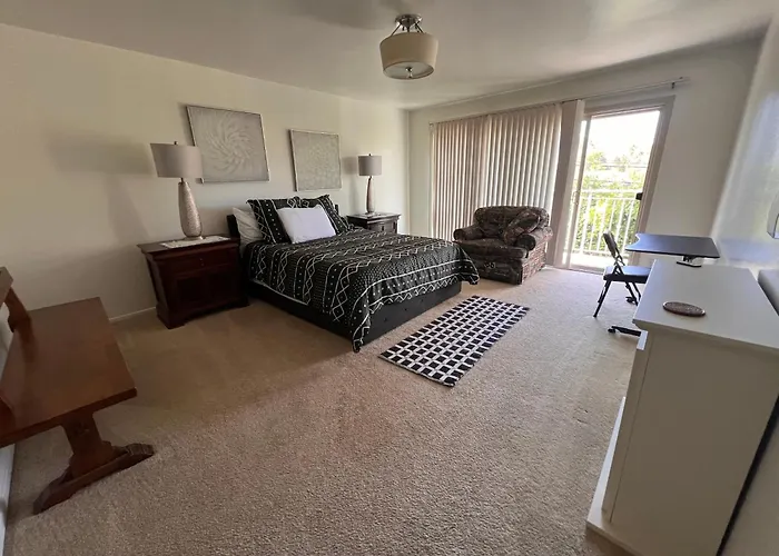 Ferienwohnung Golf & Sunshine Santa Barbara