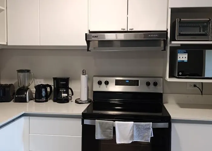 Apartamento Centrico San Jose