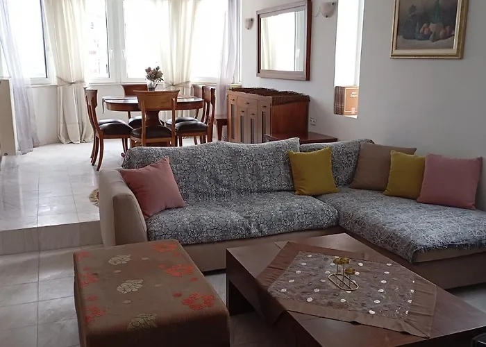 Azm Luxury Suite Xanthi