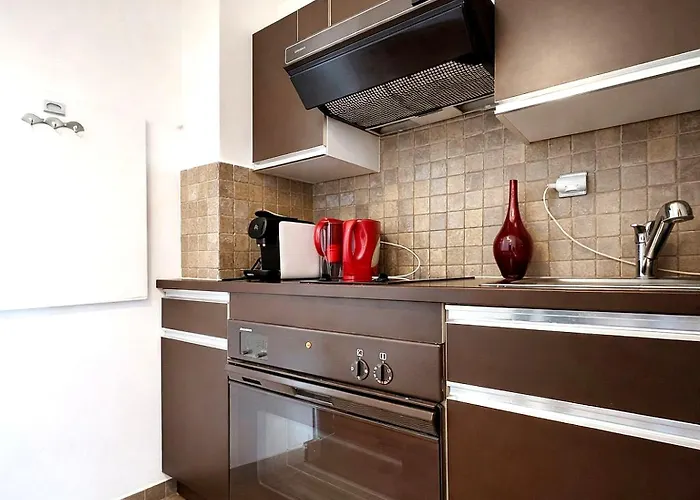 Magnifique Appartement Avec Vue Sur La Tour Eiffel Paris