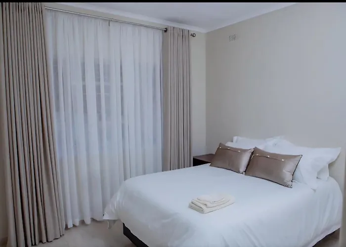 Bp Luxury Homes Harare