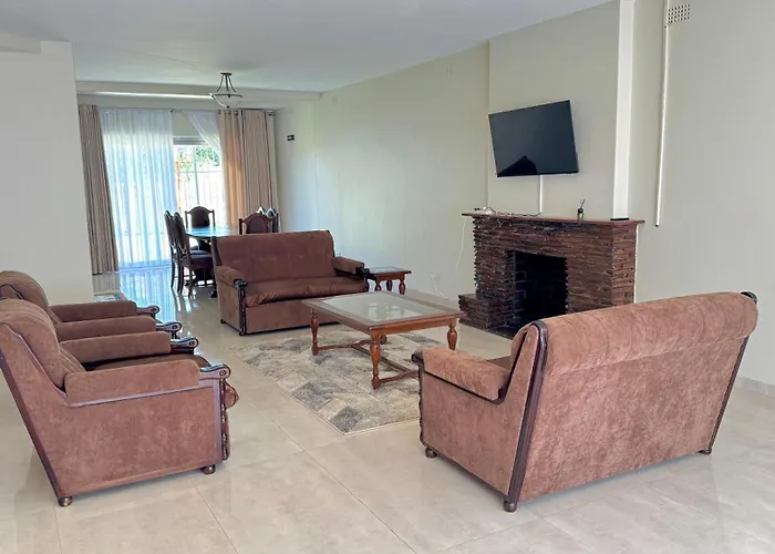 Bp Property Harare