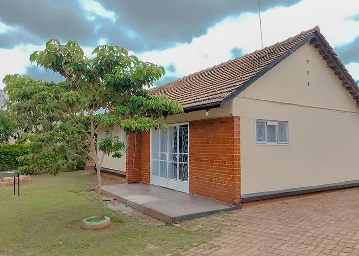 Heiress Luxe Homes Harare