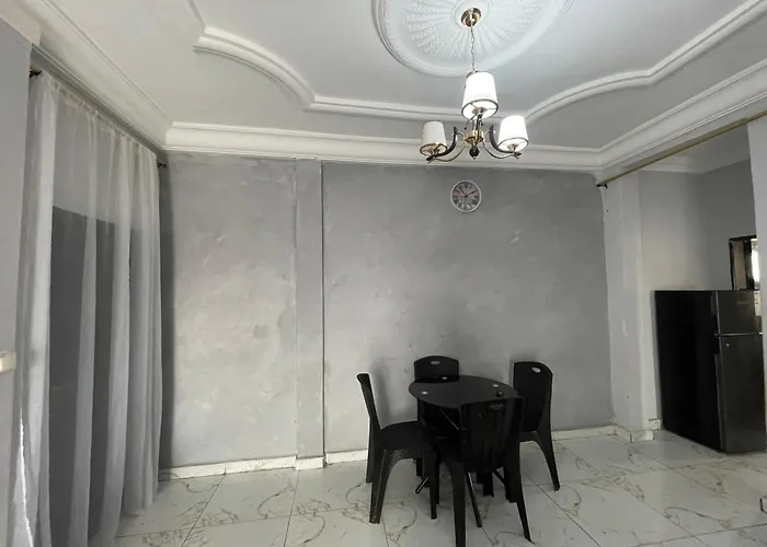 Alexa Homes Yaoundé