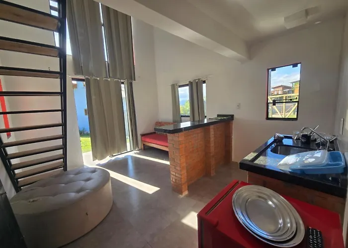 Loft Praia Do Rosa Imbituba 