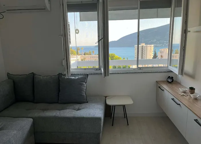 Apartman Herceg Novi