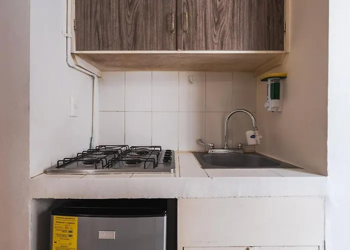 Private & Comfortable Room In Polanco Mexiko-Stadt