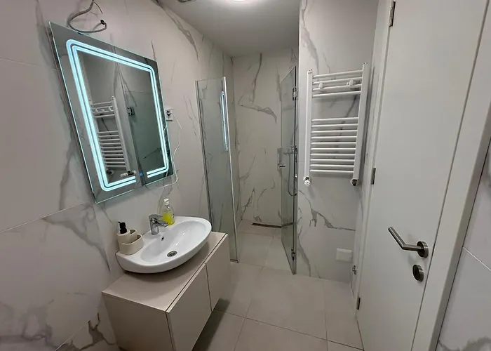 Tesla Residence Kragujevac