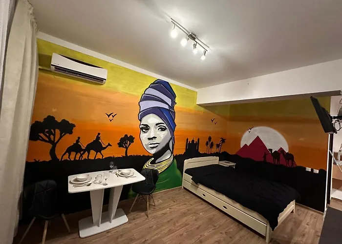 Palas Art Studios Iasi