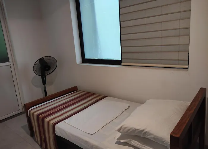 Mi Casa En Kandy