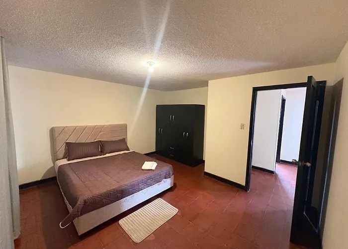 Excellent Place To Rest Sogamoso