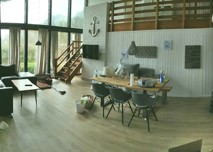 Apartment Wellness Fewo C6 By Interhome Kellenhusen