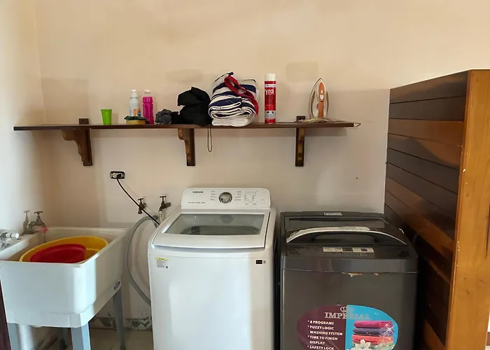 Ferienwohnung Bogue Estates Montego Bay