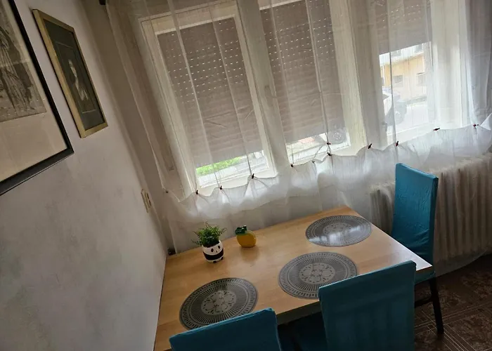 Apartman A1 Zagreb