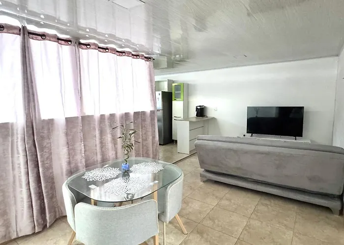 Apartment In San Cayetano West Cali