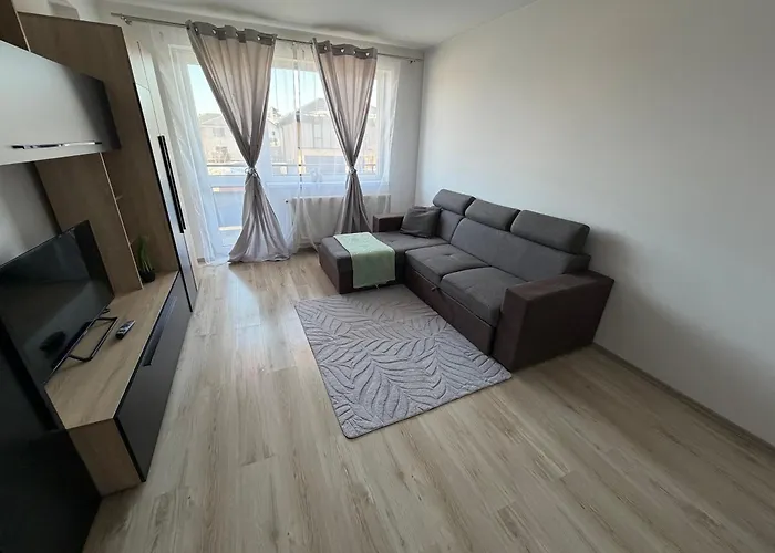 Ferienwohnung Aurora Brașov