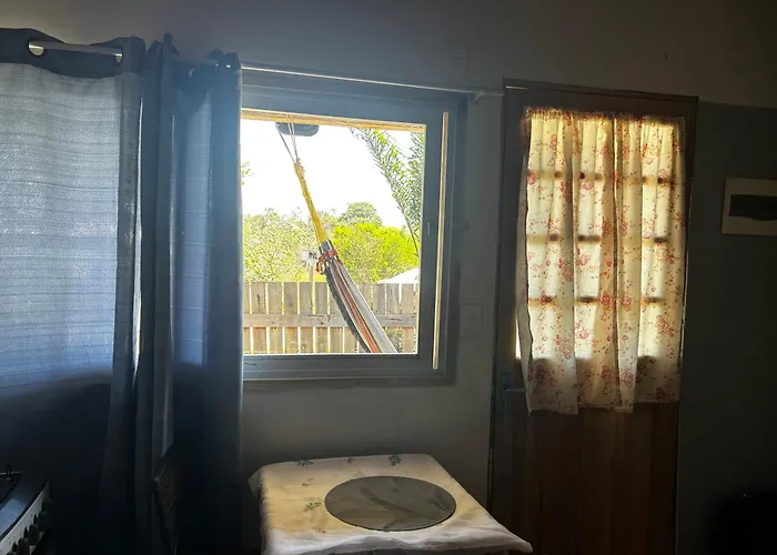 Ferienwohnung El Blanquito Punta Del Diablo