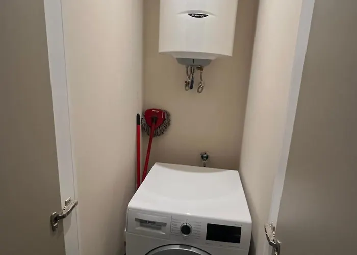 Limak Diamond Residence Skopje