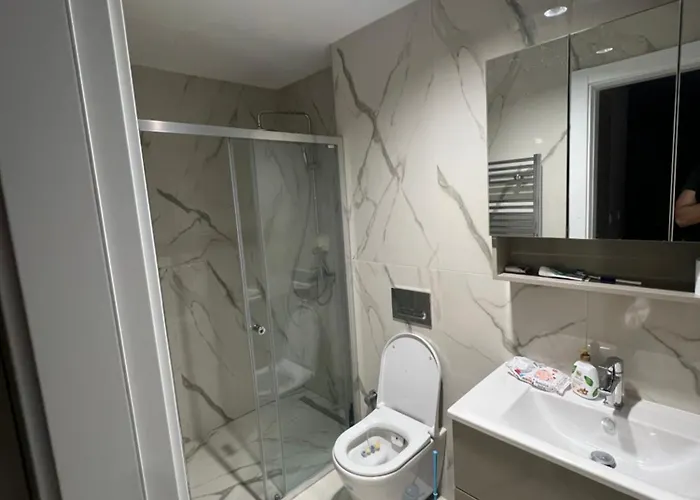 Limak Diamond Residence Skopje
