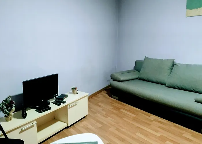 Belgrade Dorcol Apartment - City Center
