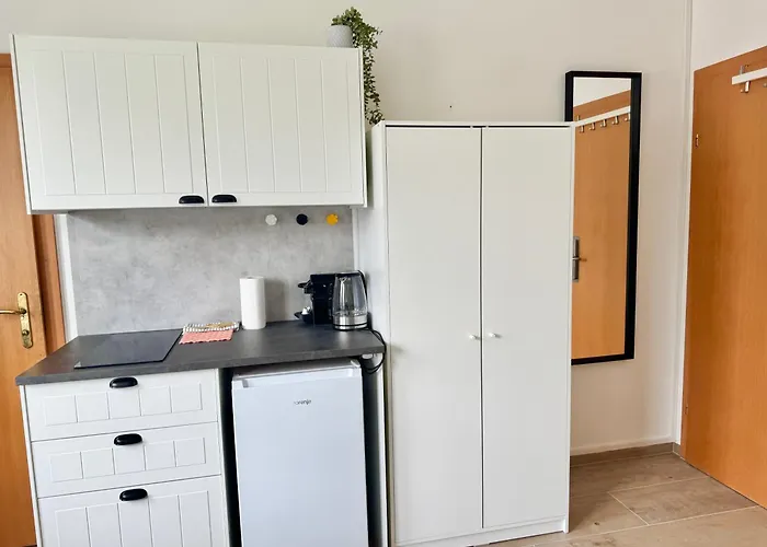 Cozy City Apartment - Free Parking & Fitness Wien