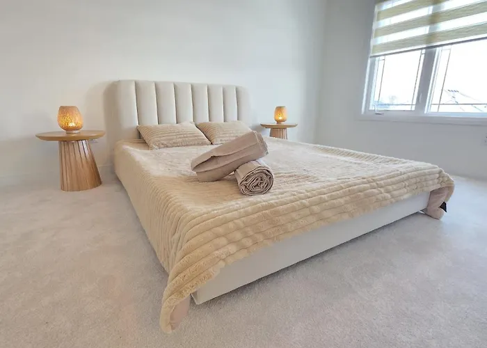 Ferienwohnung Nordic Three Brantford